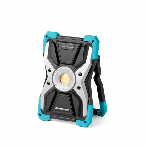 Shine Systems Multifunctional Light — мультифункциональный напольный фонарь