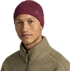 Картинка шапка-бини Buff Merino Midweight Melange Tibetan Red - 3