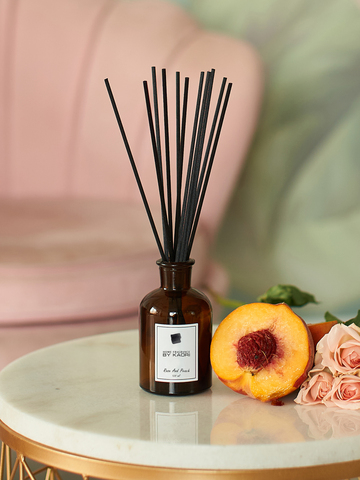 Диффузор Роза и Персик (Rose and Peach) S