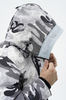 Пуховик UWS Федерация Дзюдо White Camo