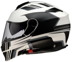 Solaris 2.0 Slater / Черно-белый