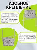 Wi-Fi роутер Keenetic Viva KN-1913 маршрутизатор / Гигабитный интернет-центр с двухдиапазонным Mesh Wi-Fi AC1200 и портом USB