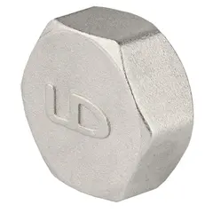 Заглушка LD DN20 (3/4