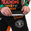 Рашгард Hardcore Training Vitamins