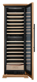 Винный шкаф MEYVEL MV163PRO-KBT2 Натуральный бук