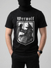 Футболка Vigrid Division Werwolf
