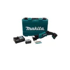 Аккумуляторная сабельная пила Makita JR103DWAE