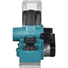Аккумуляторный рубанок Makita KP001GZ
