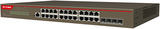 Коммутатор IP-Com G5328X