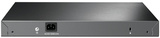 Коммутатор управляемый TP-LINK TL-SG3428MP