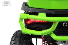 Квадроцикл Z111ZZ 4WD (Полноприводный)