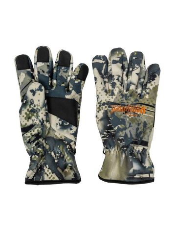 Зимние перчатки для охоты Remington Hunter Apex на remingtonn.ru