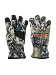 Зимние перчатки для охоты Remington Hunter Apex на remingtonn.ru