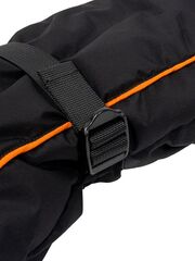 Зимние варежки для рыбалки Remington Activ Fishing Black на remingtonn.ru