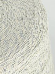 Пряжа O'Yarn носочный меринос c люрексом, бобина 1,5 кг