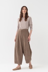 Брюки Брента NOME Atelier