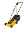 Газонокосилка электрическая Huter ELM-1300/33 — фото 2
