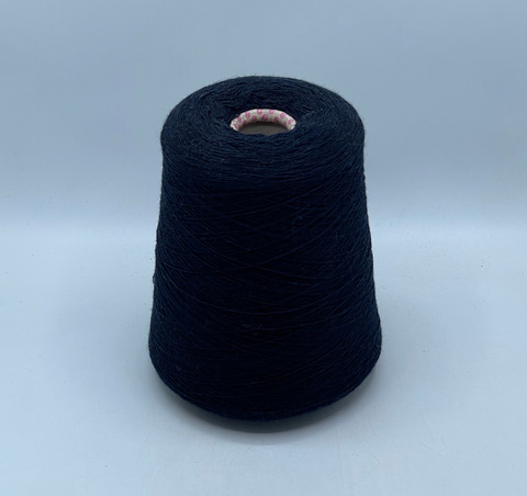 Biagioli Modesto,Cashmere, 2/28 1400м. 100% Кашемир, Темно-синий, 41472