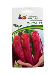 Перец сладкий Мажор F1 (Партнер)