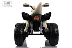 Квадроцикл K707PX-A 4WD с дистанционным управлением