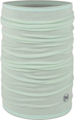 Шерстяной шарф-труба Buff Merino Lightweight Solid Seagrove Green