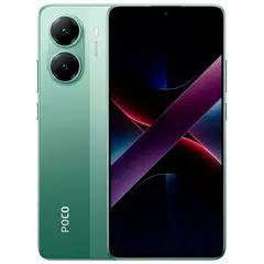 Смартфон Xiaomi Poco X7 Pro 12/256GB, Green (Зеленый)