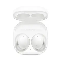 Беспроводные наушники Samsung Galaxy Buds 2, White (Белый)