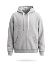 Худи UNISEX ZIP