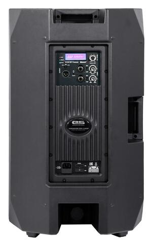 Активная акустическая система Eurosound ESN-112DSP — фото 2