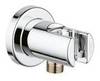 GROHE Relexa 28628000 Шланговое подсоединение с держателем