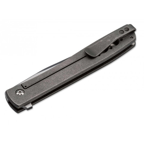 Складной нож Boker 01bo736 Urban Trapper Grand