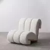 Кресло Cloud Lounge chair — фото 3