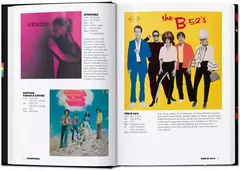 Rock Covers - 40th Anniversary Edition