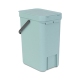 Ведро для мусора SORT&GO 12л, артикул 109744, производитель - Brabantia, фото 3