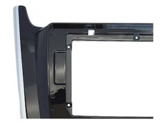 Магнитола Toyota Harrier (2013-2017) Android 10 6/128GB IPS DSP 4G модель CB-3346TS10