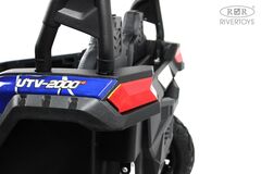 BUGGY M222MM