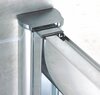 Cezares PRATICO-R-1-90-C-CR Душевой уголок, цвет: хром