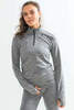 Craft Active Fuseknit Comfort терморубашка на молнии женская - 2