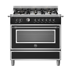 Газовая плита Bertazzoni HER96L1ENET