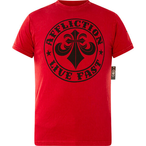 Футболка Divio Red Affliction