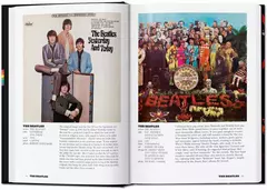 Rock Covers - 40th Anniversary Edition