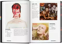 Rock Covers - 40th Anniversary Edition
