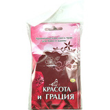 Ароматическая смесь для бани и ванны Красота и грация - 2