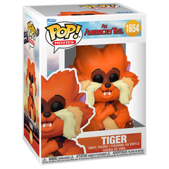 Funko POP! American Tail: Tiger (1654)