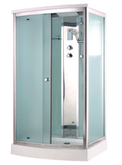Timo Comfort T-8815F Душевая кабина 120x90 фото