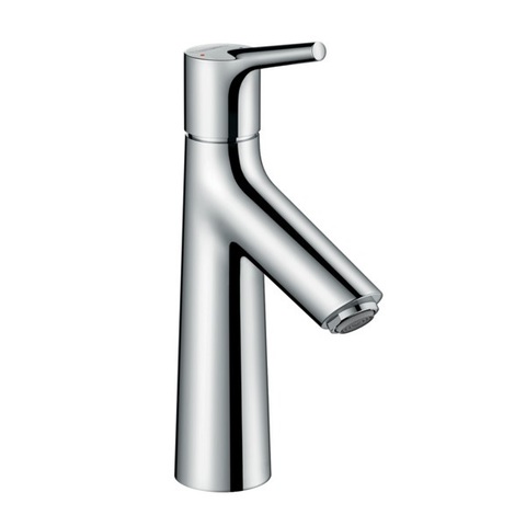 Hansgrohe Talis S 72020000 Смеситель для раковины однорычажный с донным клапаном