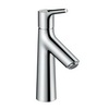 Hansgrohe Talis S 72020000 Смеситель для раковины однорычажный с донным клапаном