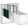 GROHE Universal Cube 22013000 Вентиль угловой