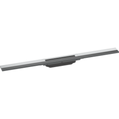 Hansgrohe RainDrain Flex 56044000 Внешняя часть 80 см ХР фото