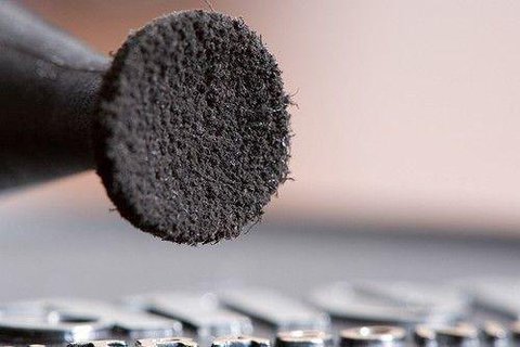 КАРАНДАШ ДЛЯ ЧИСТКИ ОПТИКИ LENSPEN LP-1